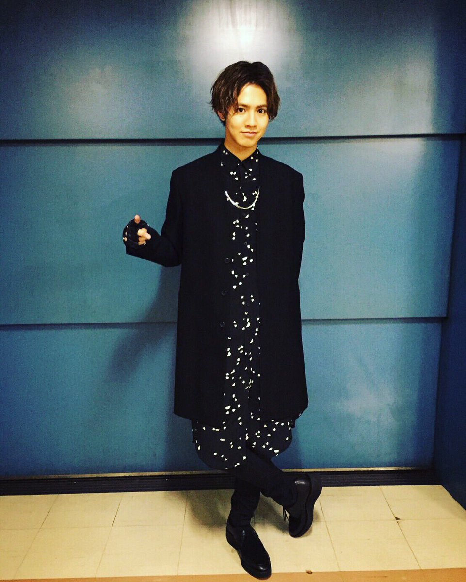 Generations 画像集 Gene Photograph Twitter