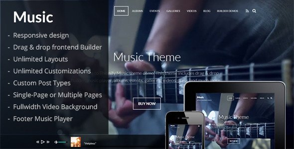 WpWarez's tweet image. Music - Artists, Events, Portfolios, ... - #1clickSampleContent #AdvancedAdmin goo.gl/gS0JiD