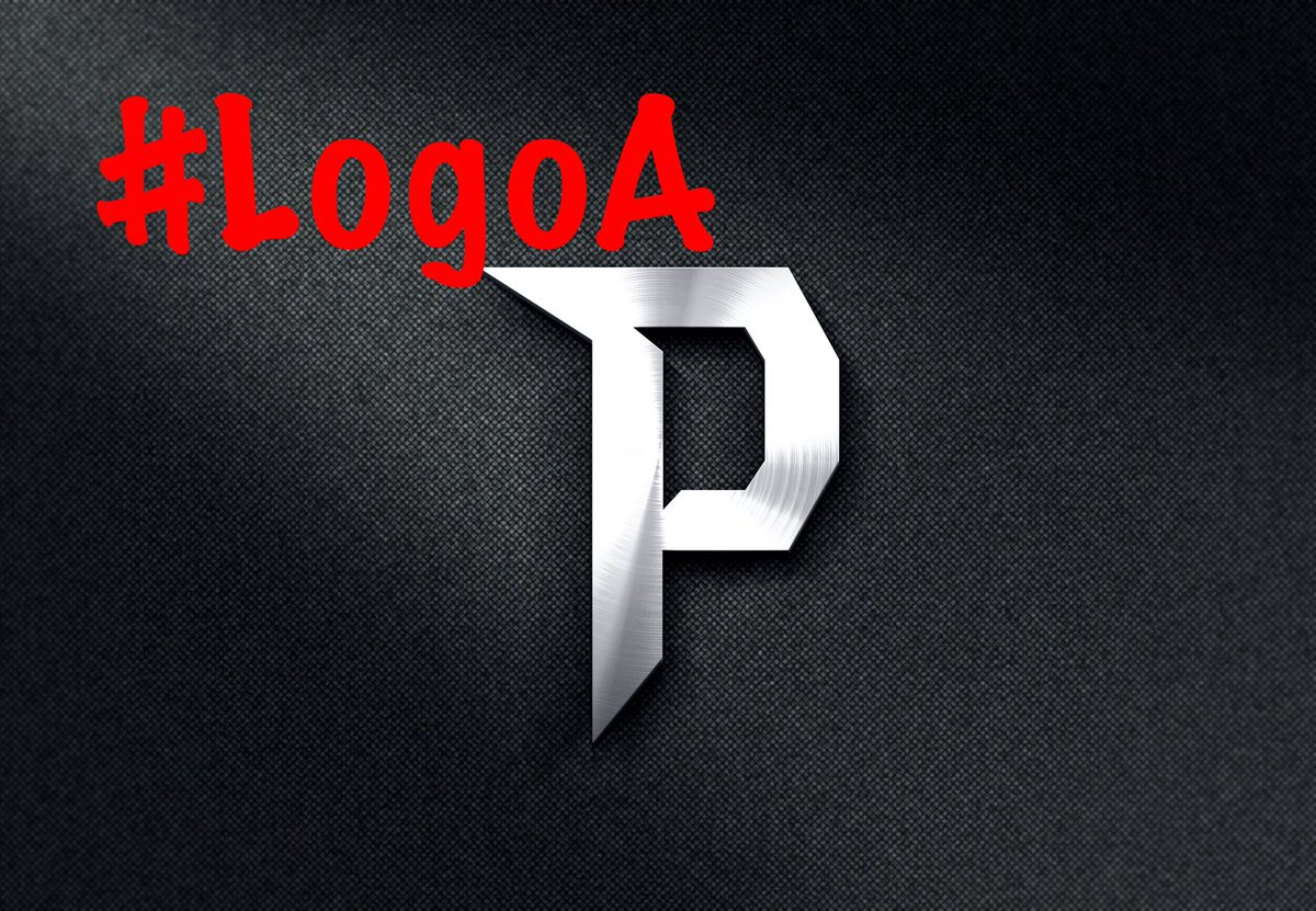 PriMeSniperzz's tweet photo. What Logo Do You Like Better #LogoA or #LogoB Tweet At Me Your Favorite Logo. https://t.co/zUhe3LY3go