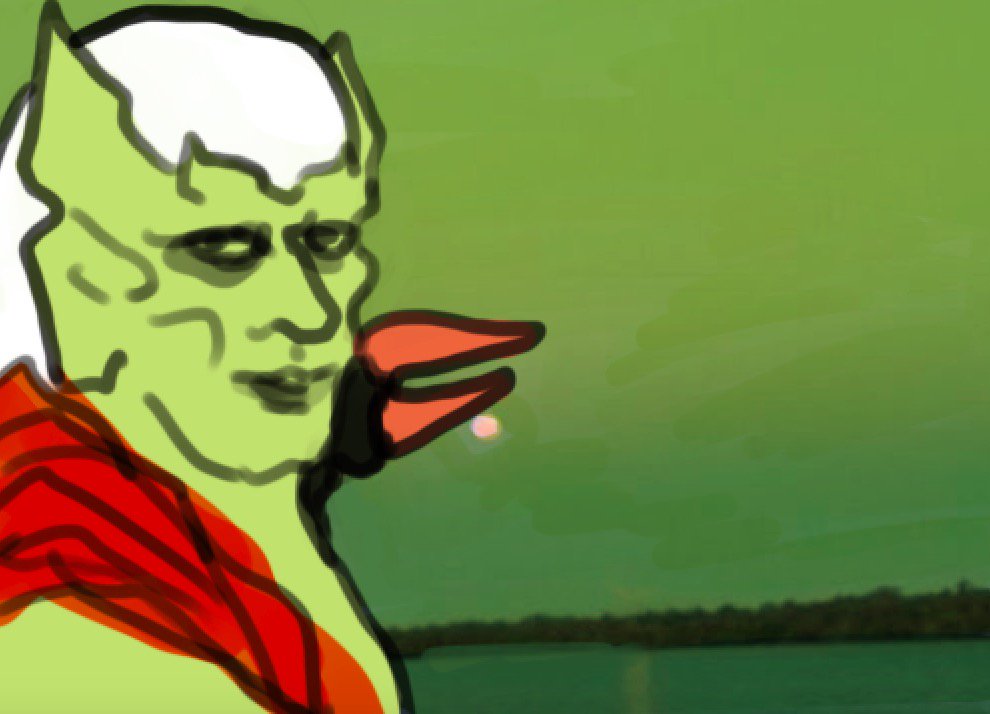 Big Daddy Kain (@actual_kain) on Twitter photo 