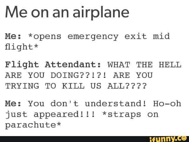 tgnTV's tweet photo. Another reason why the Emergency Exit row is the most popular. #PokemonGO https://t.co/yONEFHxhRM