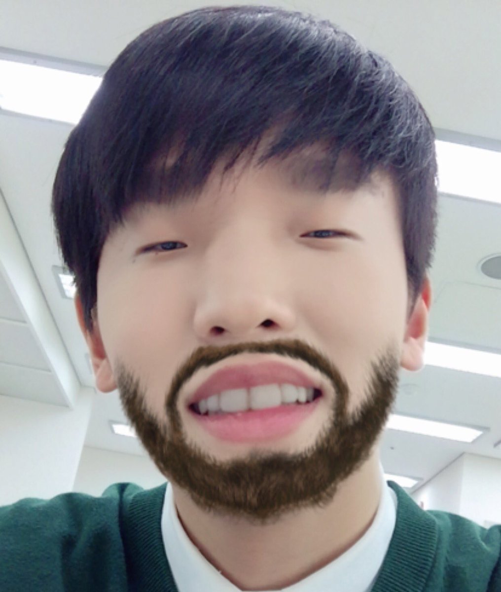 틴탑's InterFanbase tweet media