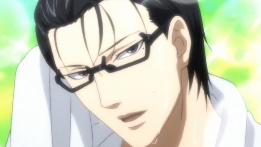 Sakamoto desu ga - 08 -15 - Lost in Anime