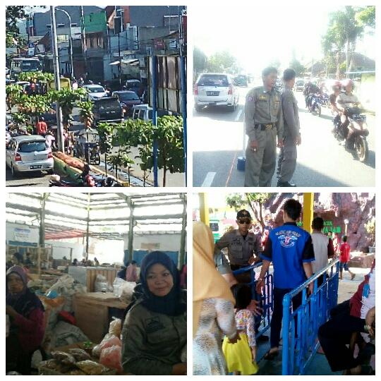 Info lebaran kab kbm jumat ini.lalin lancar.pasar2 sepi.obwis normal. Hepi.
<a href="/ganjarpranowo/">Ganjar Pranowo</a> 
<a href="/satpolpp_jateng/">SATPOL PP JATENG</a>