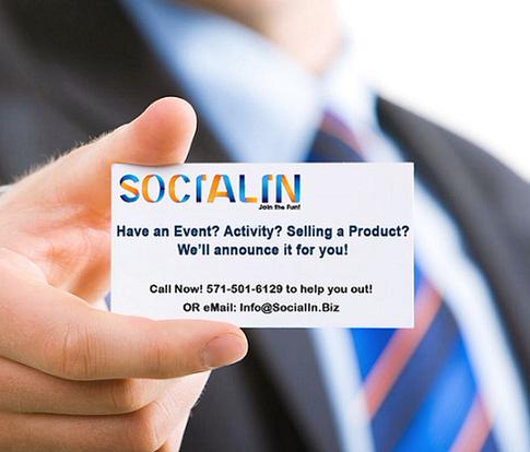 Social In Denver tweet media