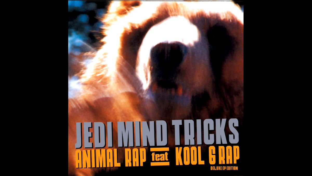 brocandshoe's tweet photo. #NowPlaying Animal Rap (Arturo Gatti Mix) (Instrumental]) by Jedi Mind Tricks @jmthiphop on the Animal Rap album https://t.co/CgjC5SB9is