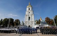 На День независимости пройдет военный парад