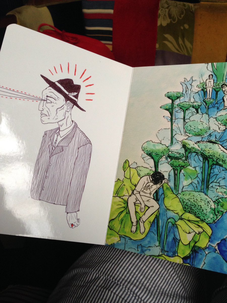 Love the cocktail menu concept <a href="/LRDparis/">Little Red Door</a> Choose by image if brave enough