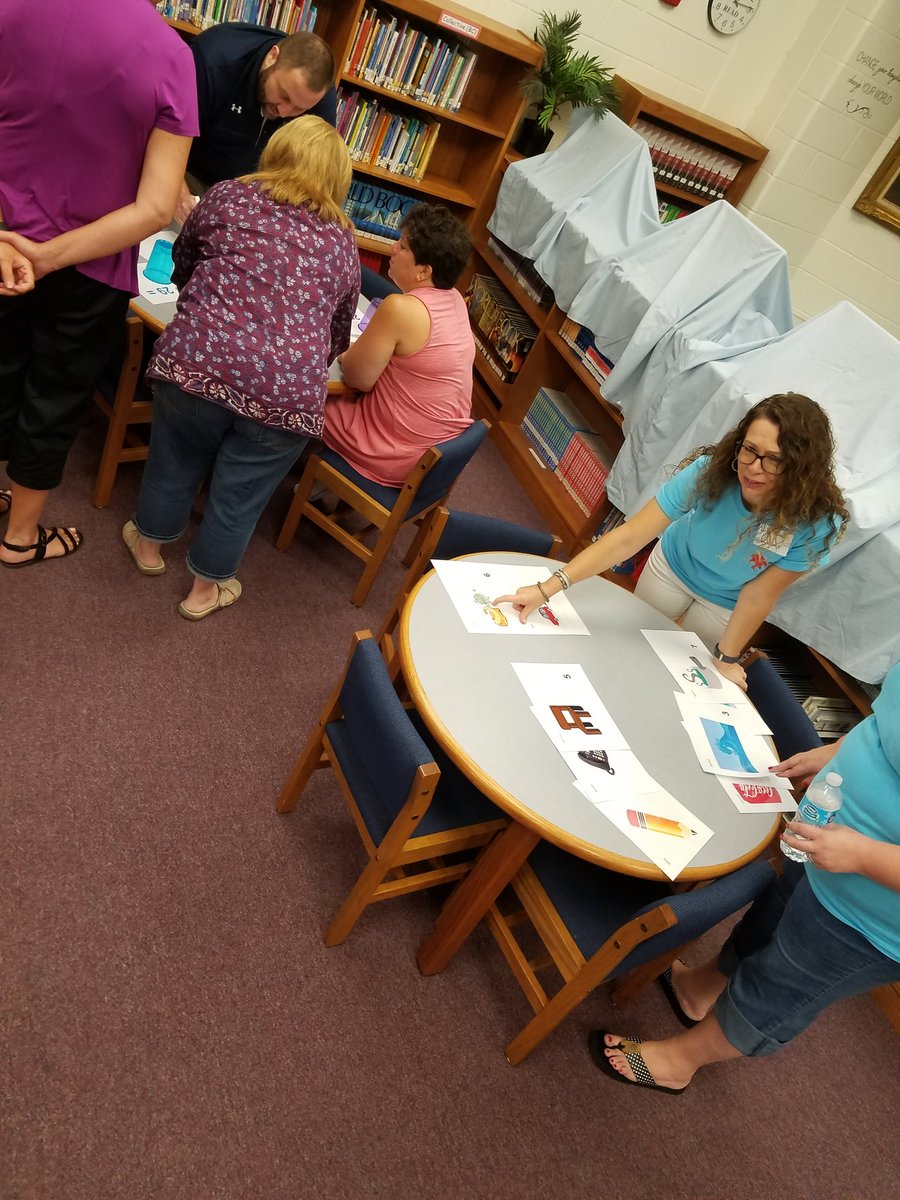 Jaime Vandergrift, Ed.S tweet media