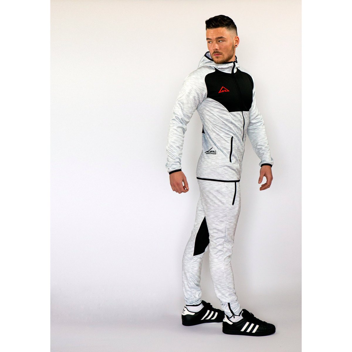 MASCCORK's tweet image. Sean Mulcahy for Gainz GymWear