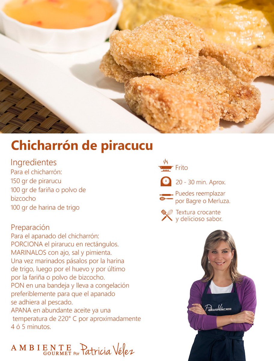 Mi forma favorita de comer el pescado ¡apanado!.