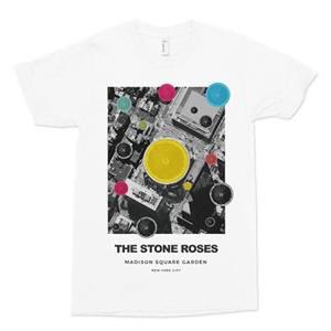 the stone roses merchandise