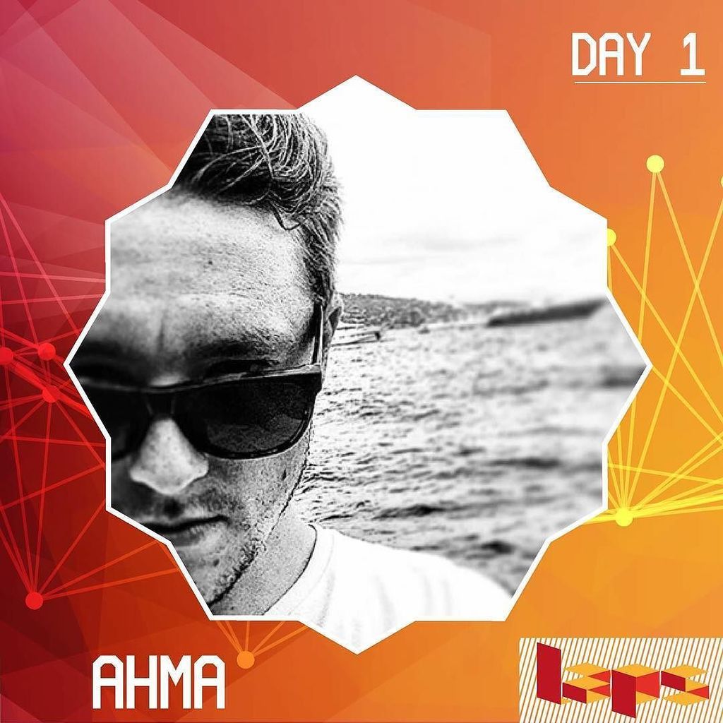 Et @ahmalille la scène House 
#lapsfestival #laps - ift.tt/29SgV1E