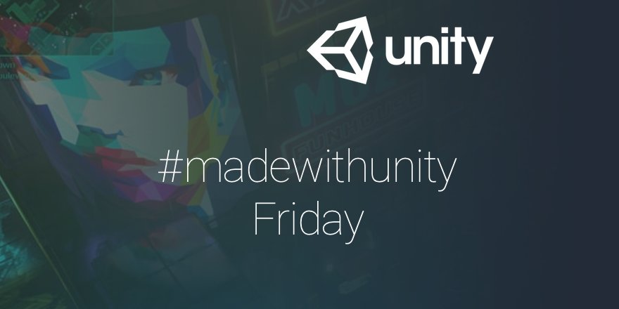 SlimeGameDev's tweet image. RT madewithunity: RT unity3d: Happy Friday #unitydevs! Dazzle us with what you've #madewithunity! #gamedev #indied…