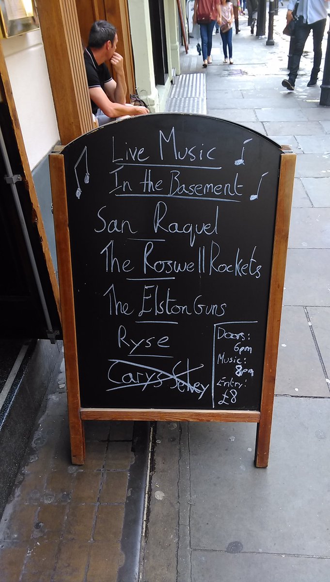 Roswell Rockets tweet media