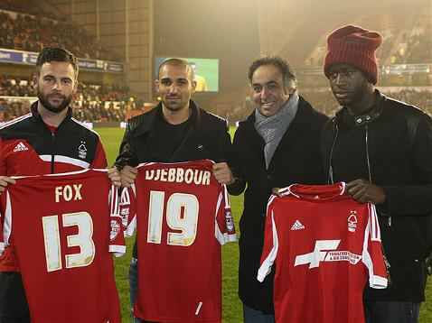 NFFC Stats tweet media