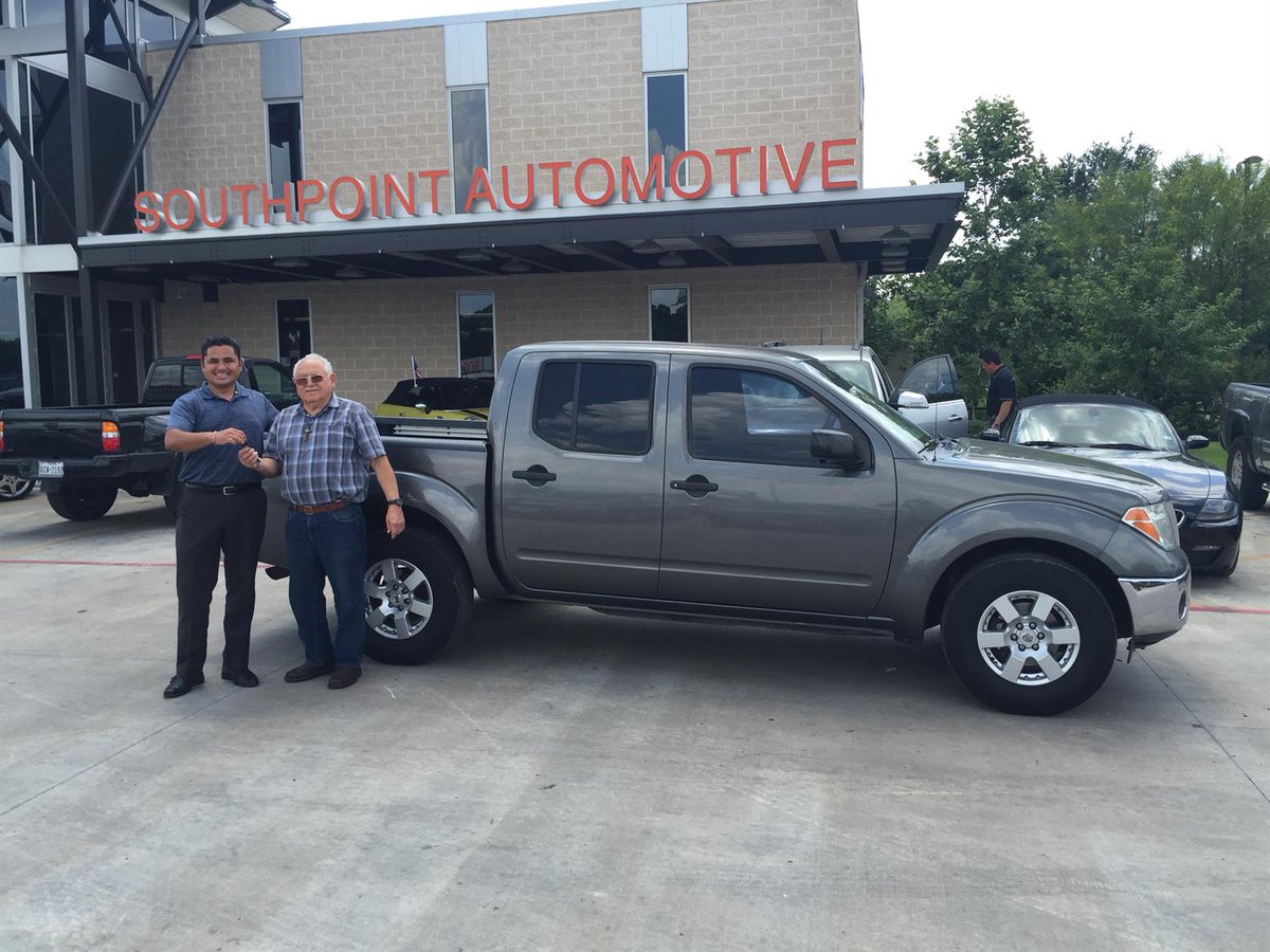 Congratulations Jesse!