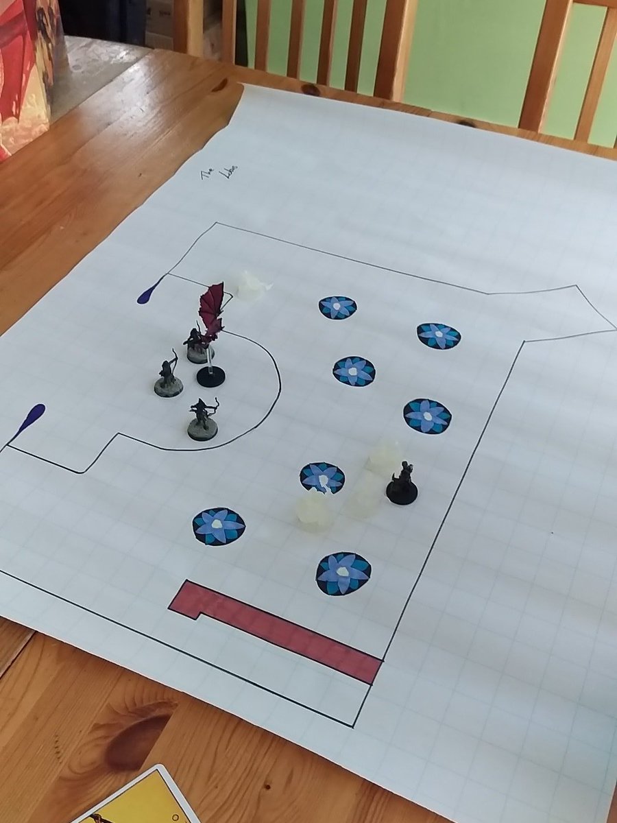 psiking's tweet image. Are my players ready for a date with a succubus? We shall see... #dnd #5e #TabletopRPG