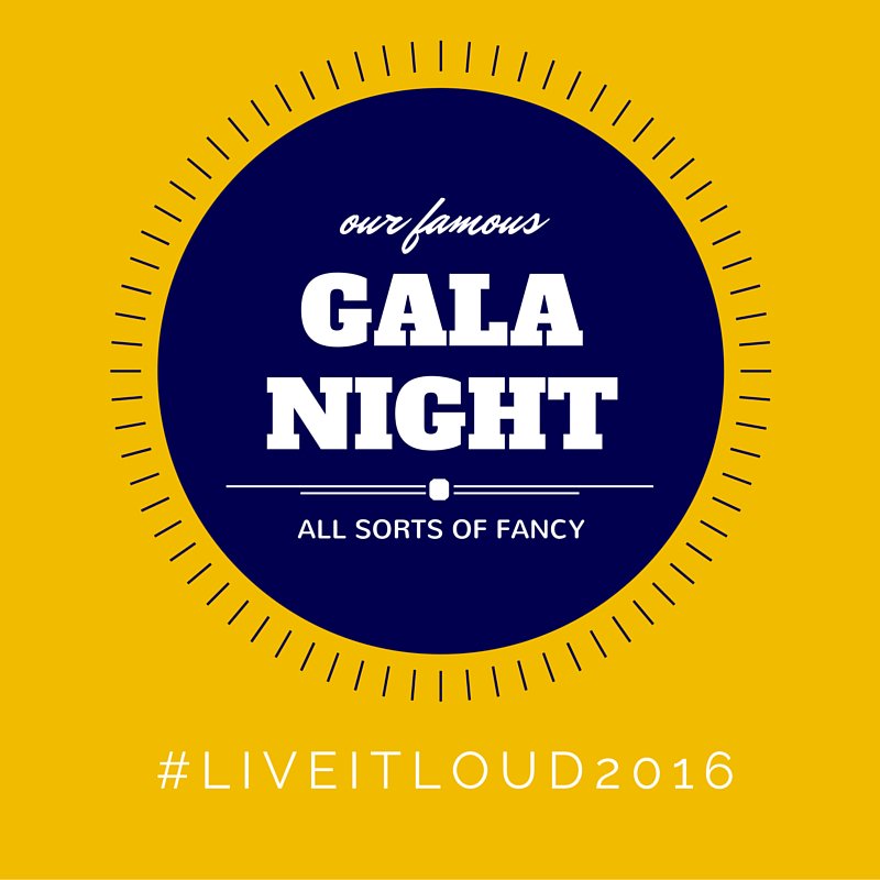 YASMCanada's tweet image. Did you check that e-mail we sent out yet? As you pack, please plan to #SlayTheDevilNotTheBrethren #LiveitLoud2016