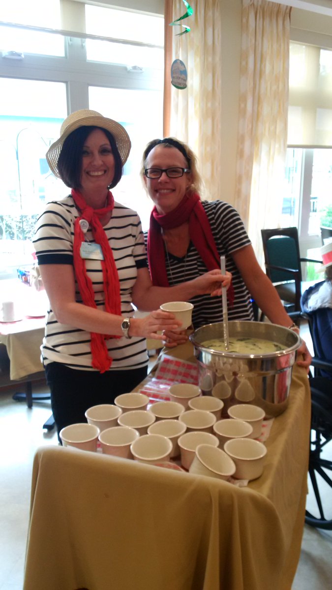S_Mooresville's tweet photo. What a great theme dinner we had dining in Italy! #trilogyliving #thatsamore #italianthemeweek https://t.co/cZ4YMkHGg8