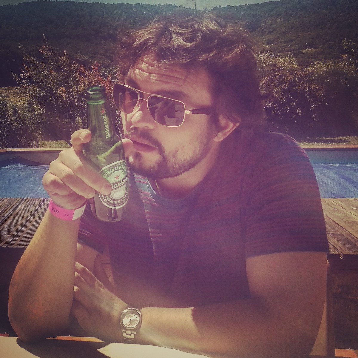 The Snitch tweet media