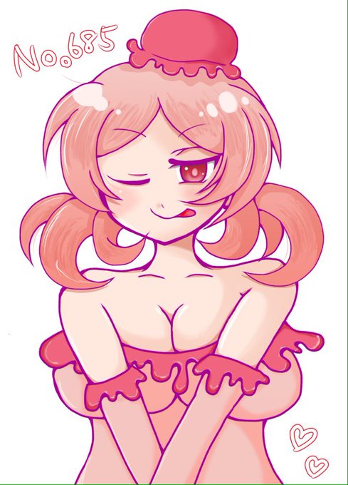 ペロリームのtwitterイラスト検索結果 古い順