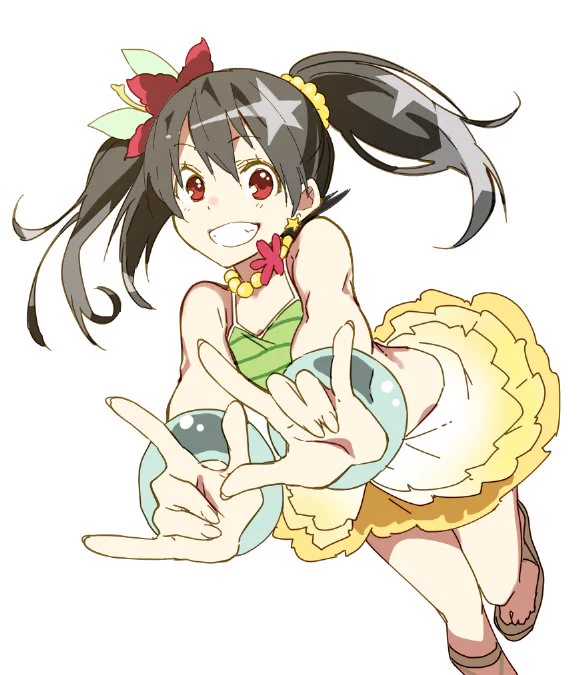 #矢澤にこ生誕祭2016 