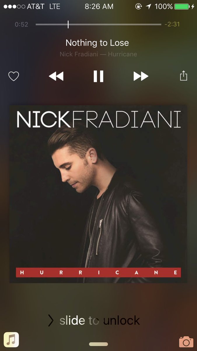 AMF822's tweet image. Awesome ! 👍🏼😊 @nickfradiani