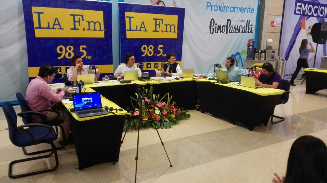 Conflicto prioridad Bueno La FM on Twitter: "LA F.m. invita a sus oyentes de Cali al centro comercial La Estación https://t.co/2DgfolF47n #LAFmEnCali https://t.co/53FaKAyHoz" / Twitter Conflicto prioridad Bueno La FM on Twitter: "LA F.m. invita a sus oyentes de Cali al centro comercial La Estación https://t.co/2DgfolF47n #LAFmEnCali https://t.co/53FaKAyHoz" / Twitter