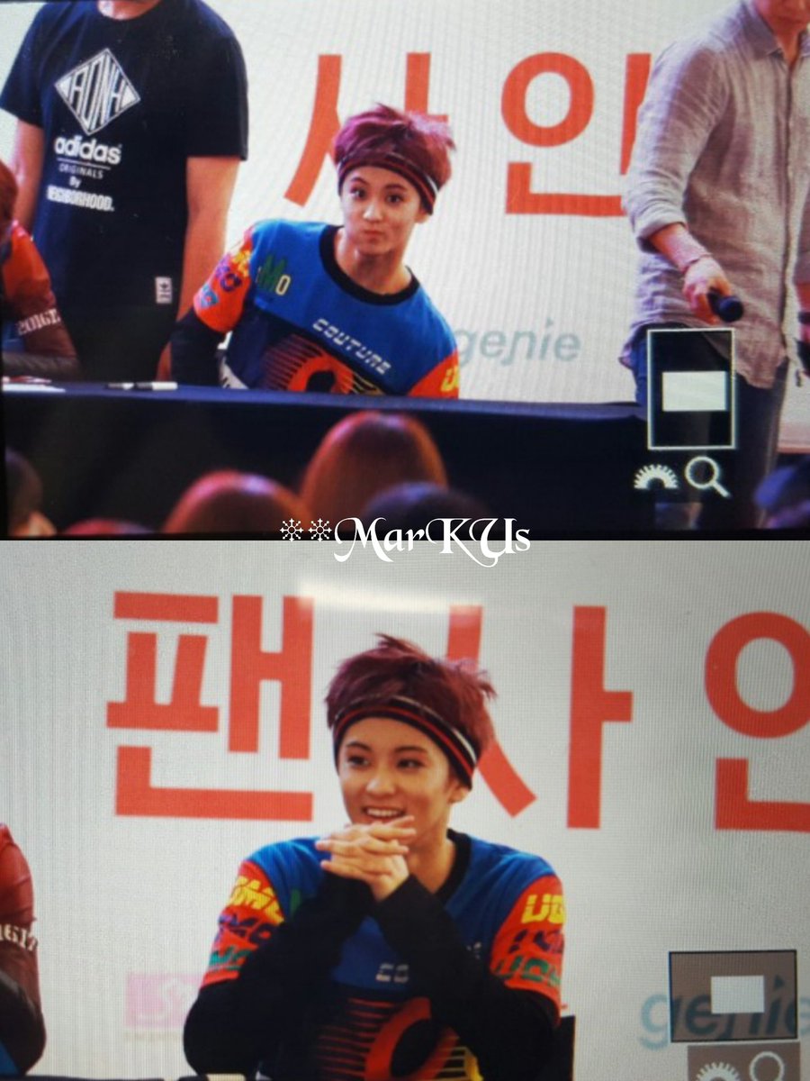Markus990802's tweet photo. 160722 #NCT127 #MARKLEE https://t.co/IFd4N12aKm