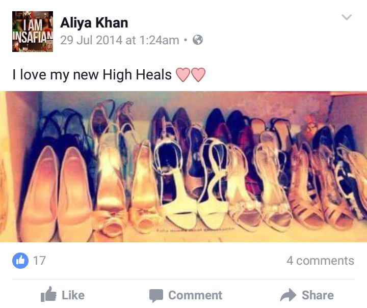 Pak_Armylover's tweet photo. ya bhaee nay socha kay fb pa account banao fake then twitter bana liya koi Aliya ha he nahi bas moiz @Paks_Pride https://t.co/MRbezazruq
