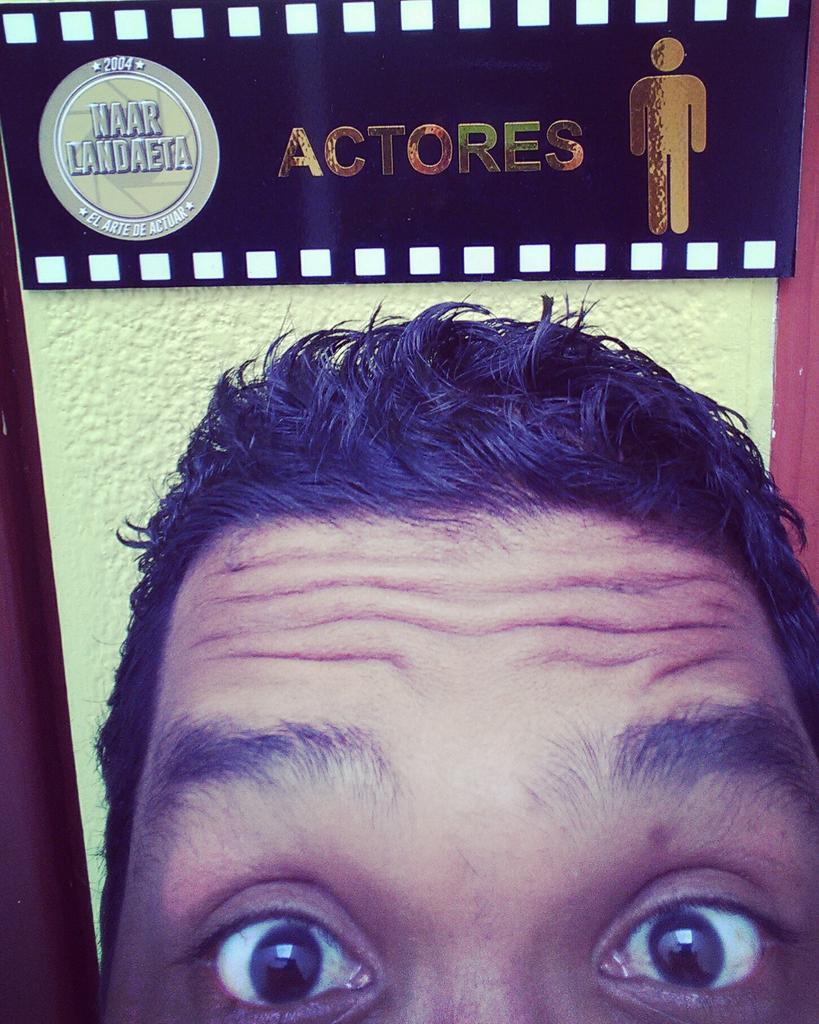 norbertoractor's tweet photo. #micarrera... #alameta #actor @NAARLANDAETA https://t.co/Wp2zX7pidj