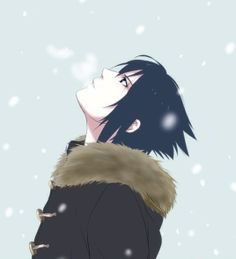 TSeventh_Naruto's tweet photo. Konbanwa! Besok ada seseorang yang ulang tahun minna~!! :D #Sasuke https://t.co/h4pxBX2a1f