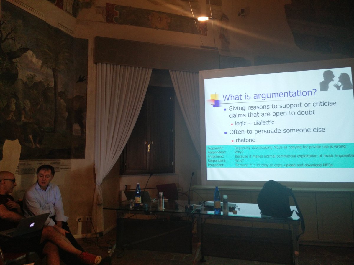 sssw2016's tweet photo. #sssw2016 Giovanni Sartor is our great #invited #speaker today https://t.co/r9E4Ci1eVK