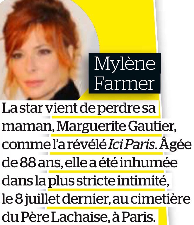 Aprender sobre 84+ imagem mylène farmer marguerite gautier br