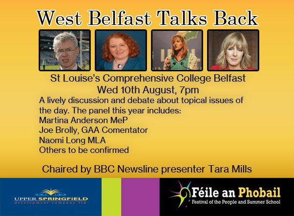 Fáilte Feirste Thiar tweet media