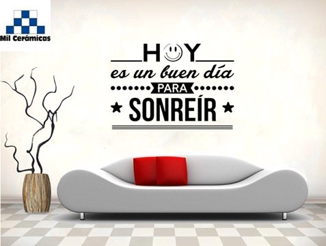 Milceramicamcy's tweet photo. Sonríe... Feliz Viernes! #CompromisoMilCeramicas https://t.co/s6tlPpgCyb