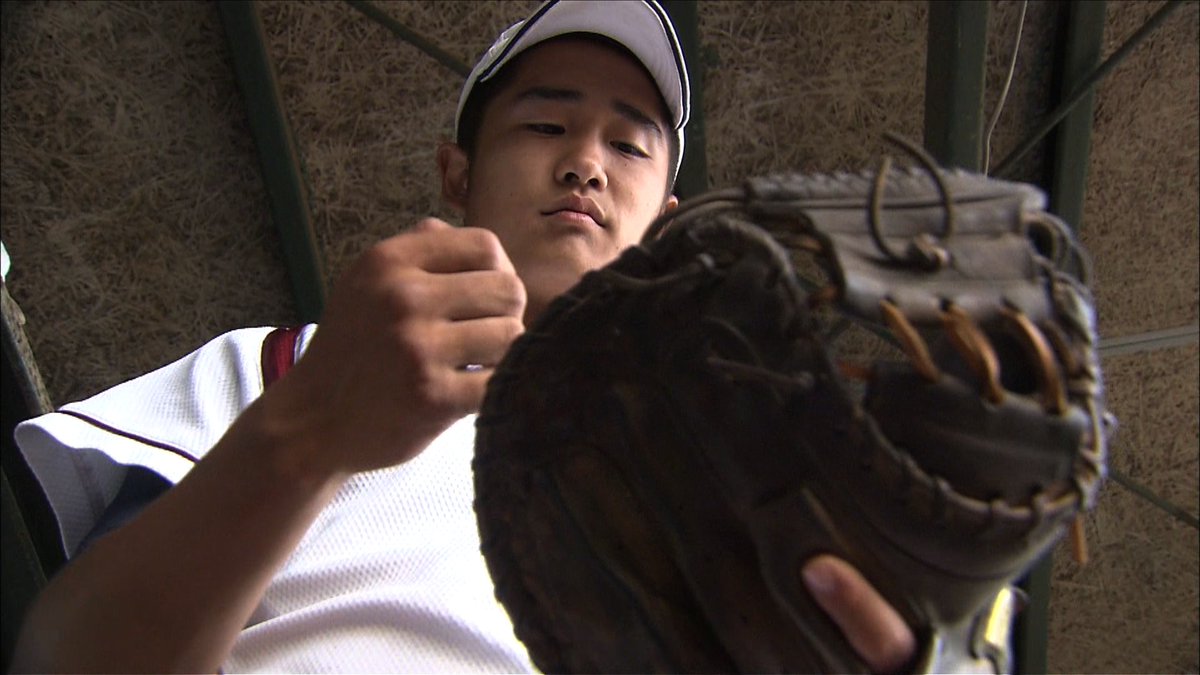 甲子園への道 日目の ヒーローズ は青森代表 八戸学院光星の奥村幸太主将 先輩から受け継いだキャッチャーミットにこめた思いとは Abcは 時 分 青森朝日放送では 時 分から放送 お楽しみに 甲子園への道 Abc高校野球 ねったまくん Scoopnest 甲子園への道 日目の ヒーローズ は青森代表 八戸学院光星の奥村幸太主将 先輩から受け継いだキャッチャーミットにこめた思いとは Abcは 時 分 青森朝日放送では 時 分から放送 お楽しみに 甲子園への道 Abc高校野球 ねったまくん Scoopnest