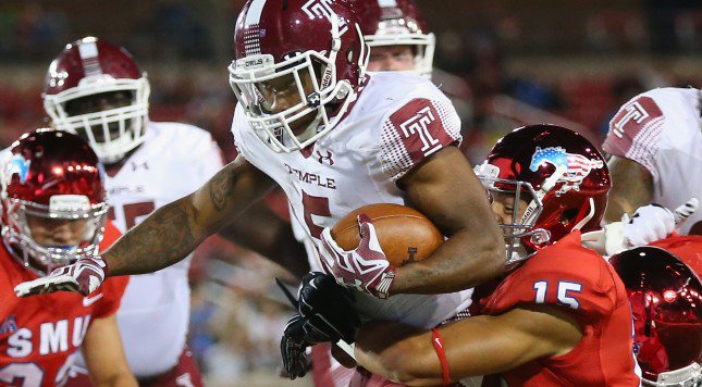 AAC Fever tweet media