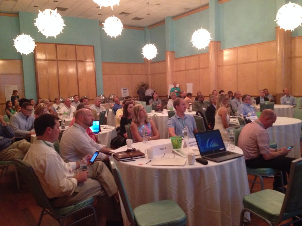 BarryMitsch's tweet photo. #carycc off and running with our 2016 planning conference https://t.co/CKgxPIoe7j