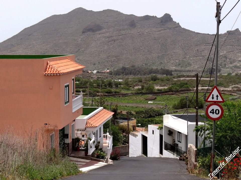 TenerifeBonjour's tweet photo. BT🌞🌴 #ValledeArriba #SantiagodelTeide  @LoqueveoTfe @paisajecanario @holyber @ChiringPirata @Tenerife_Ocio https://t.co/Bd7xpPAwoi