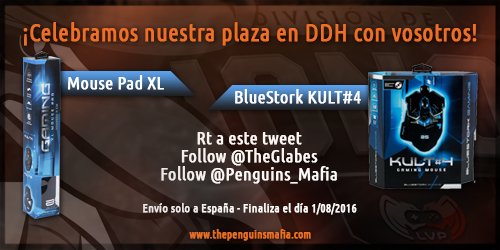 UCAM_esports's tweet photo. Aquí esta nuestra sorpresa ¡Un sorteo de la mano de @TheGlabES ! Seguid todas las instrucciones para participar. https://t.co/yTnc9Acfkb