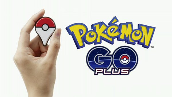 Pokem0nGoTips's tweet photo. Tentez de gagner le badge exclusif #PokemonGO PLUS ! Pour cela il suffit de #RT et #Follow ! https://t.co/b5vWaft50n