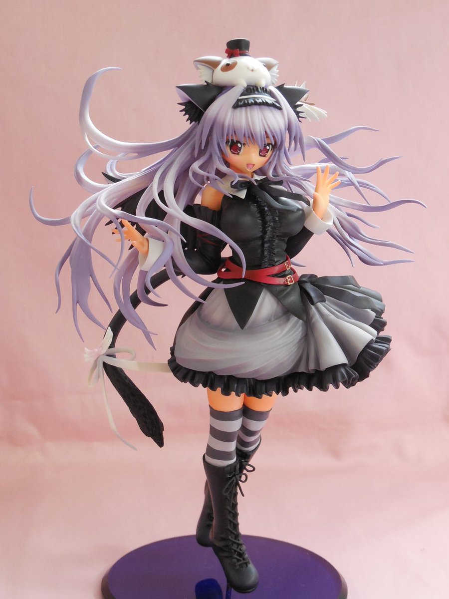 登場! ましろ色シンフォニー ましろ色シンフォニー 天羽みう