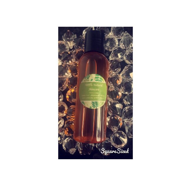 Ashanti_Passion's tweet image. #AWJT luxury natural skin care. Get in contact for amazing offered awjt_skincare@hotmail.com