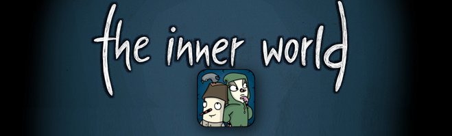 [Android] The Inner World für 99 Cent statt 2,99 Euro appdeals.de/wp/deals-news/…