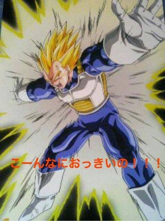 どりーむ ネロ祭頑張る子 ベジータによるトトロいたもん 誰だよこれ作ったのｗｗｗ 思いっきり吹いたわｗｗｗｗ