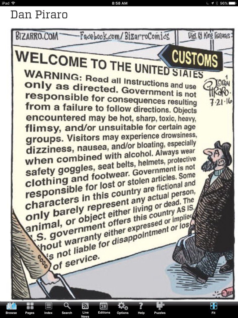 dansails's tweet image. You have been warned!