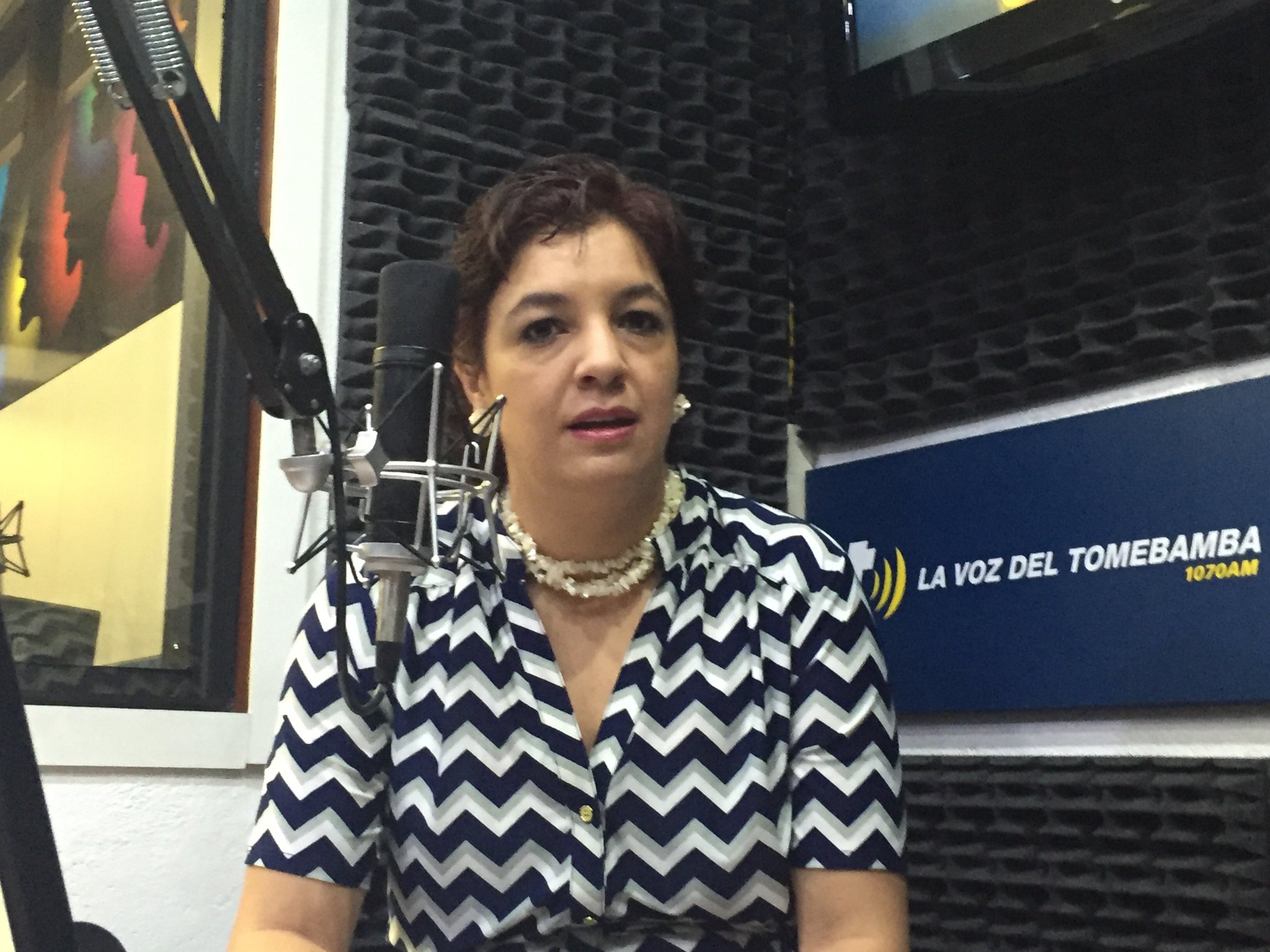 La Voz del Tomebamba on Twitter "Personalmente creo, siento, que