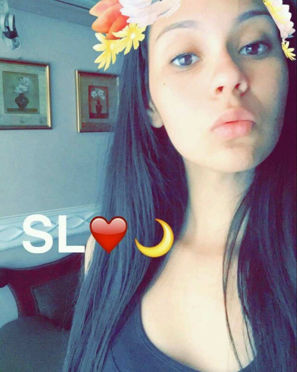 StephanoLuna2's tweet photo. La amo 😍 https://t.co/edfBCDoX63